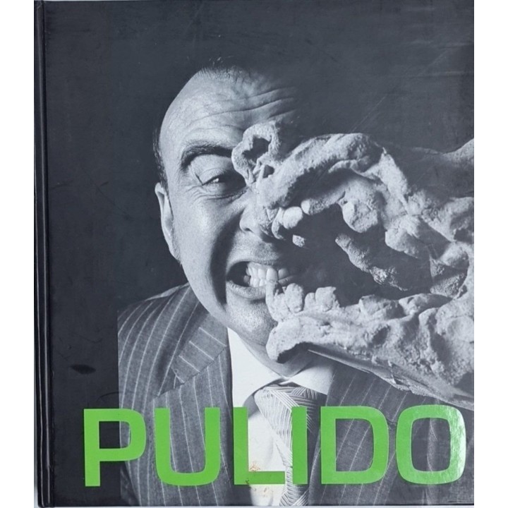 TETRALOGÍA. PULIDO 2003-2006.